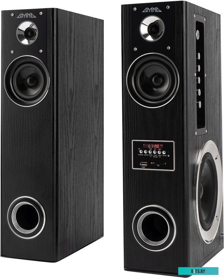 Компьютерная акустика GMNG GG-SP600AC 1892941