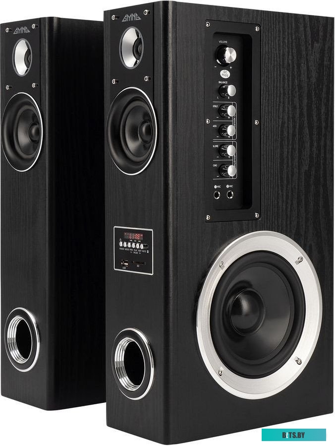 Компьютерная акустика GMNG GG-SP600AC 1892941