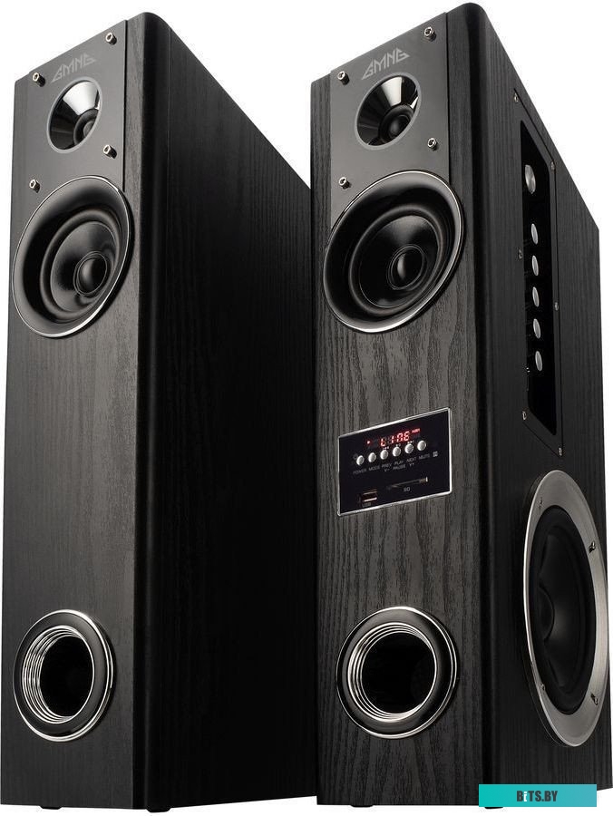 Компьютерная акустика GMNG GG-SP600AC 1892941