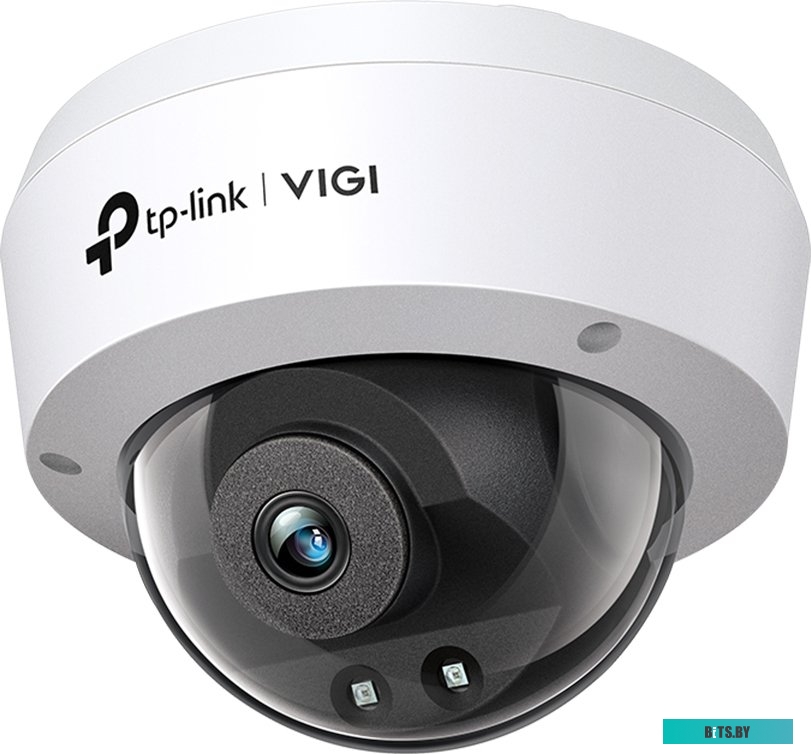 Камера видеонаблюдения TP-Link Vigi C230I 2.8мм белый/черный