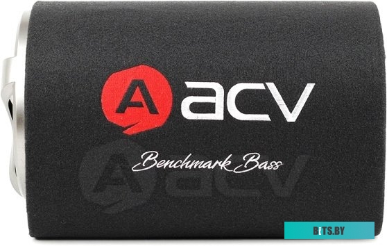 Корпусной активный сабвуфер ACV BTA-10R