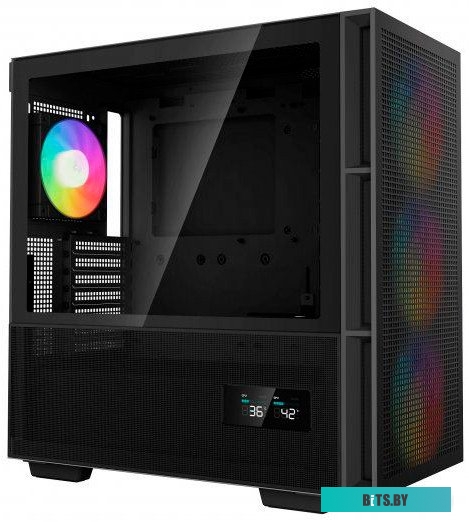 Компьютерный корпус DeepCool CH560 Digital R-CH560-BKAPE4D-G-1