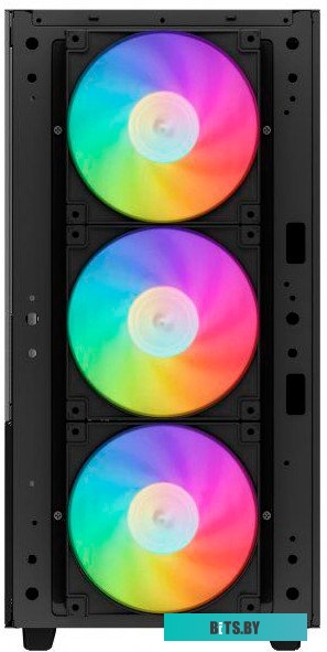 Компьютерный корпус DeepCool CH560 Digital R-CH560-BKAPE4D-G-1