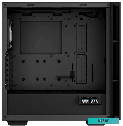 Компьютерный корпус DeepCool CH560 Digital R-CH560-BKAPE4D-G-1