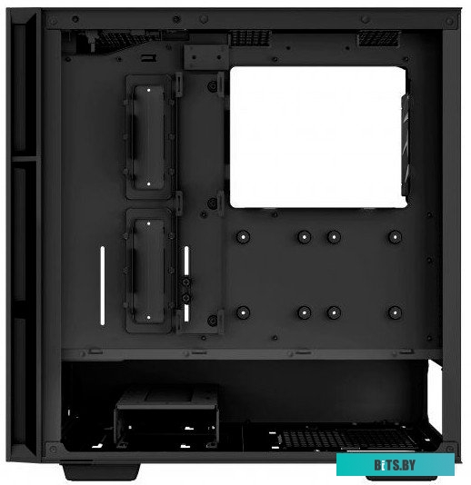 Компьютерный корпус DeepCool CH560 Digital R-CH560-BKAPE4D-G-1