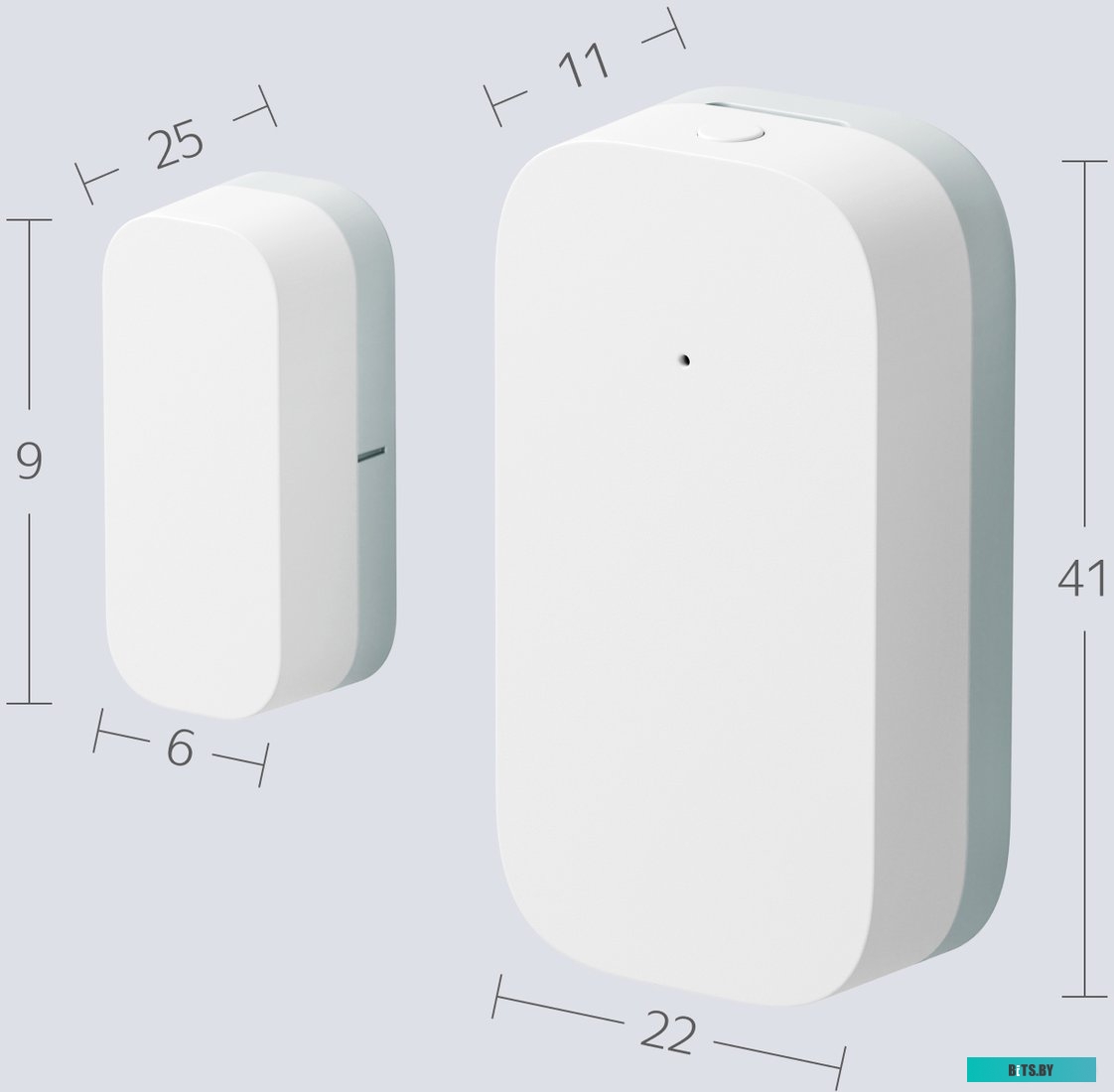 Яндекс YNDX-00520 открытия дверей и окон