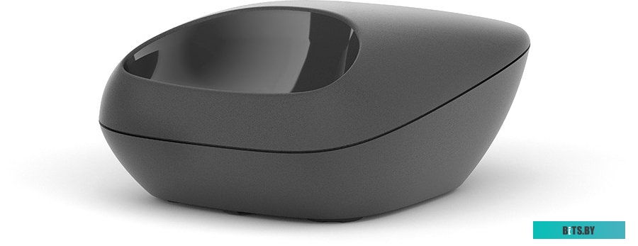 Радиотелефон Gigaset AS690 DUO (черный)