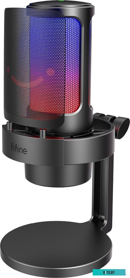 Микрофон FIFINE A8 (черный)
