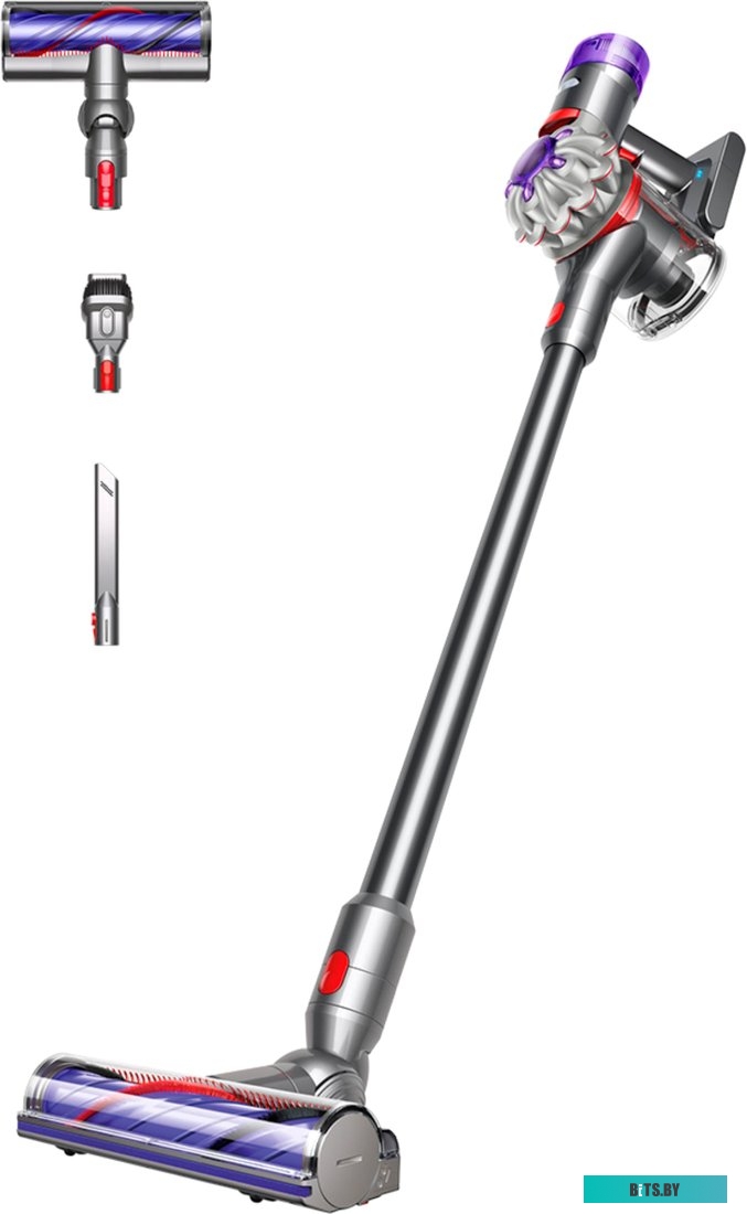 Офисное кресло (Стул) Бюрократ KB-8 (черный)