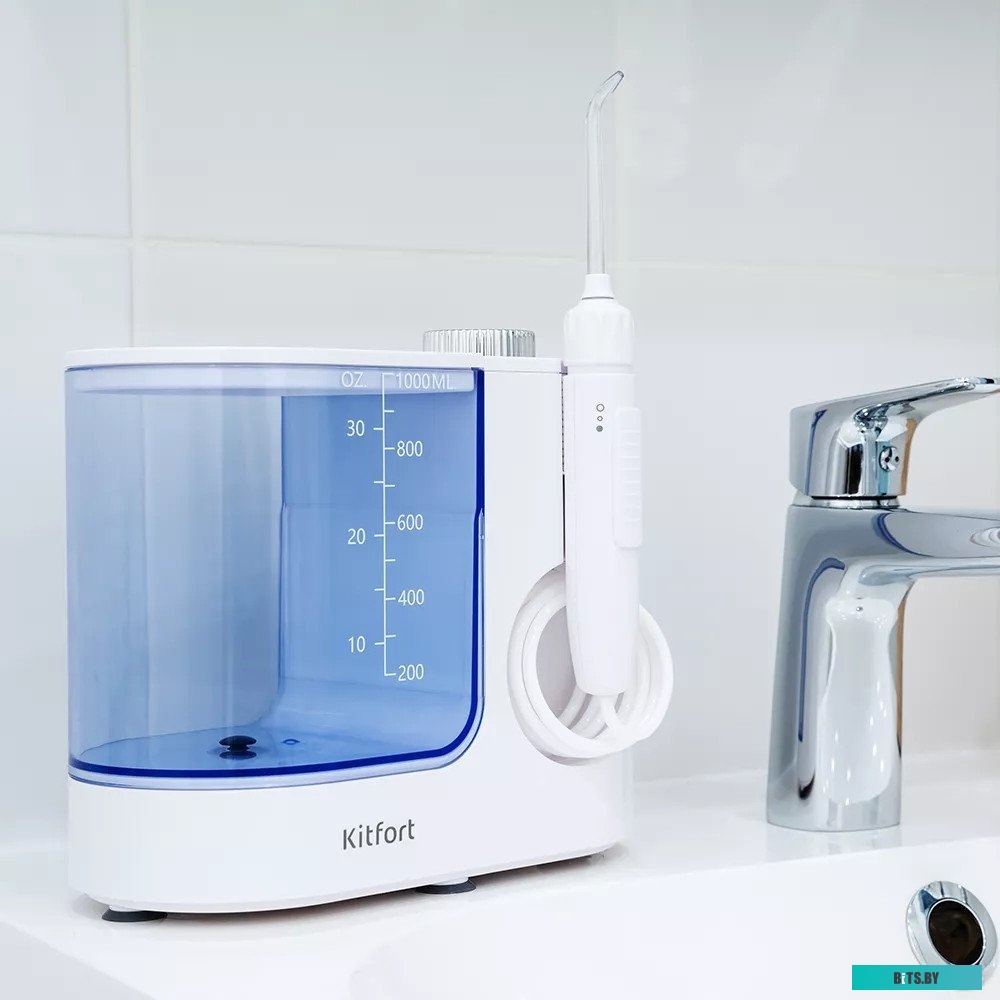 Ирригатор Kitfort KT-2914