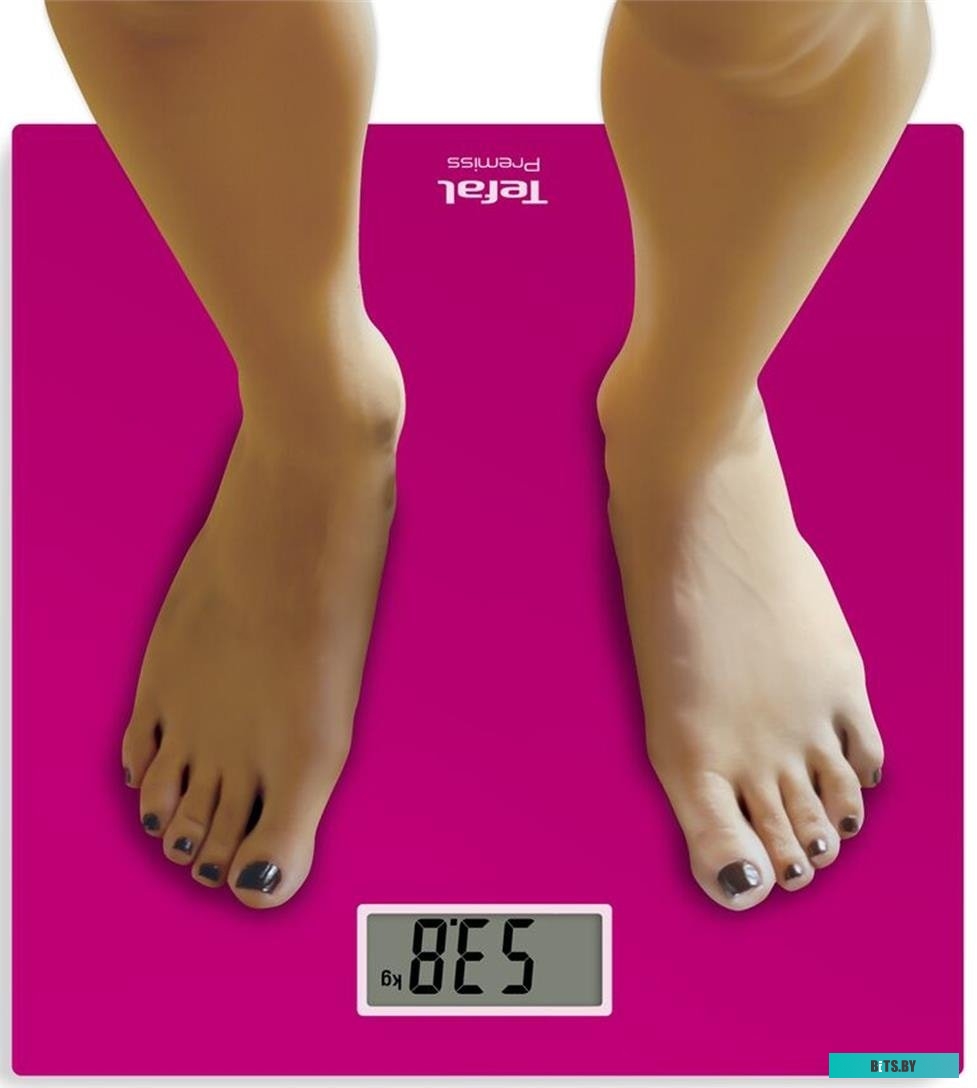 Напольные весы Tefal PP1403V0