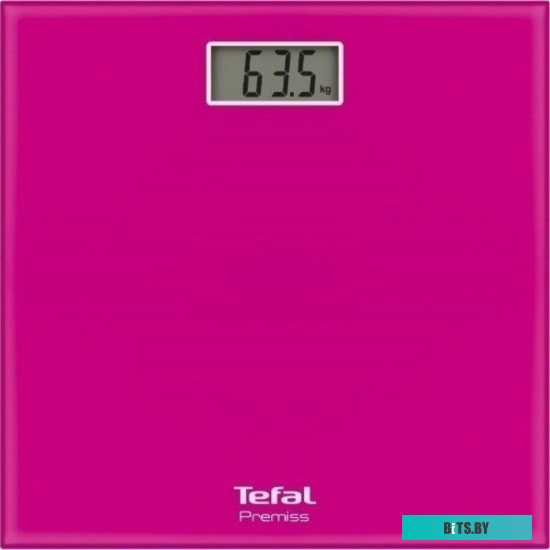 Напольные весы Tefal PP1403V0