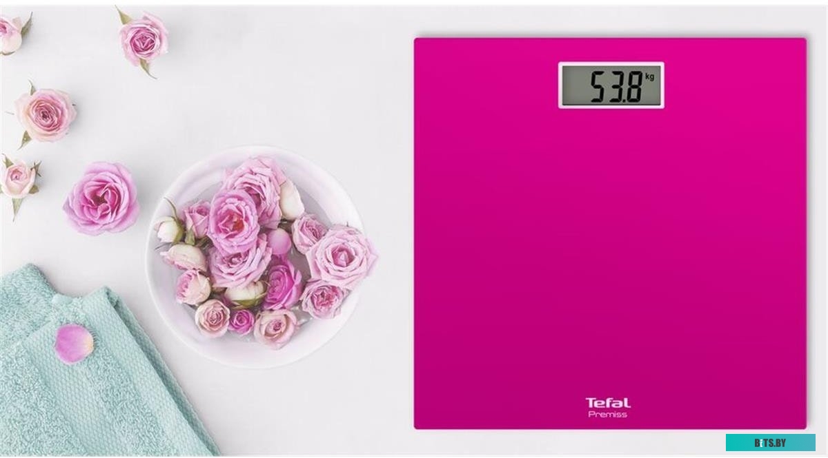 Напольные весы Tefal PP1403V0