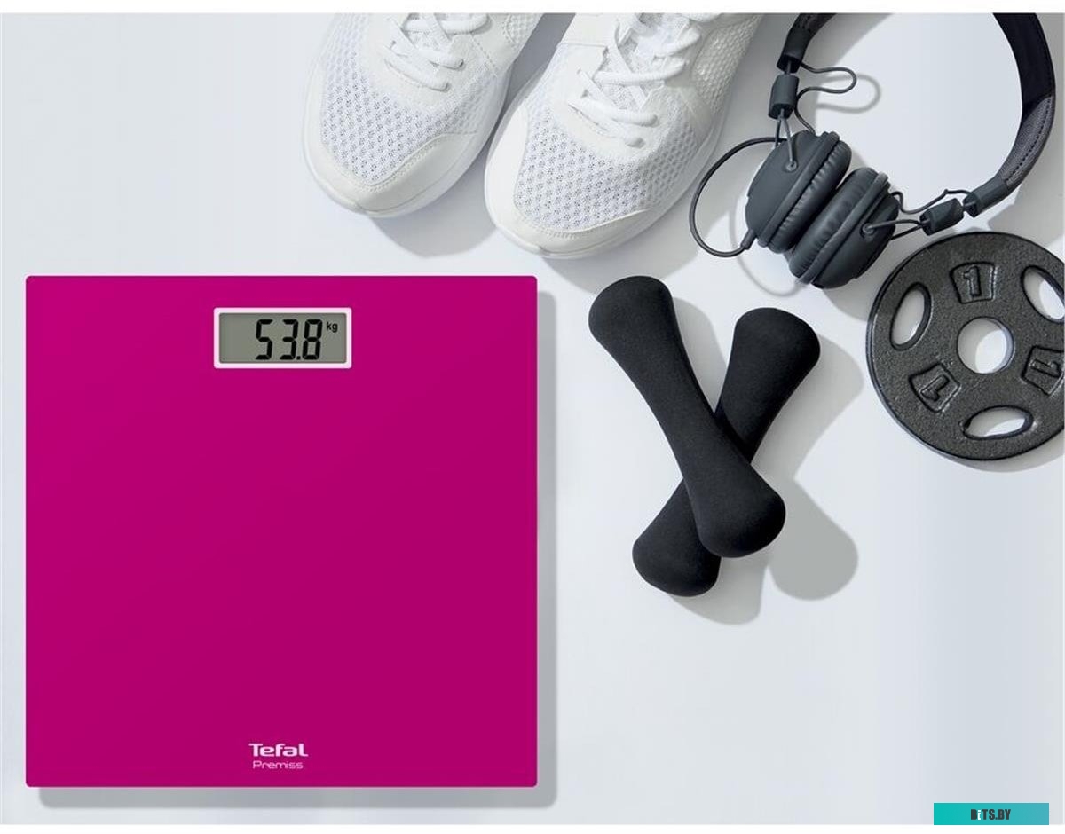 Напольные весы Tefal PP1403V0