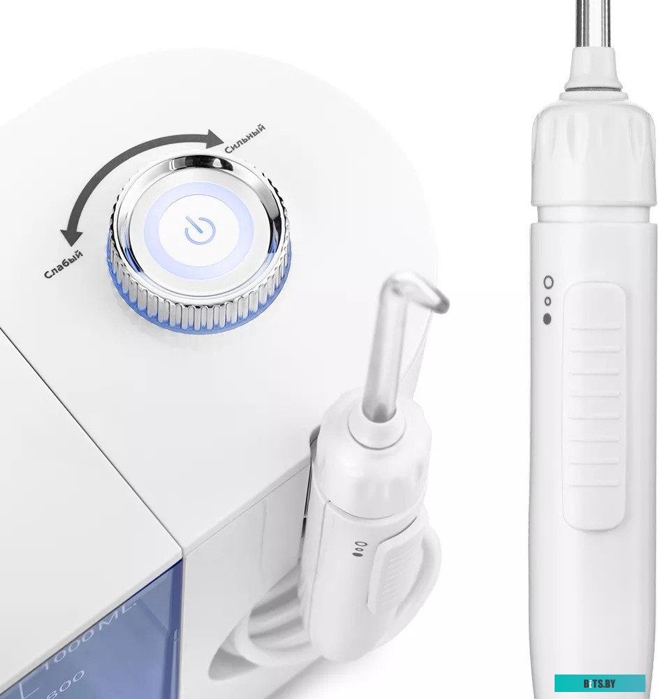 Ирригатор Kitfort KT-2914