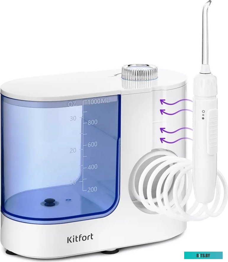 Ирригатор Kitfort KT-2914