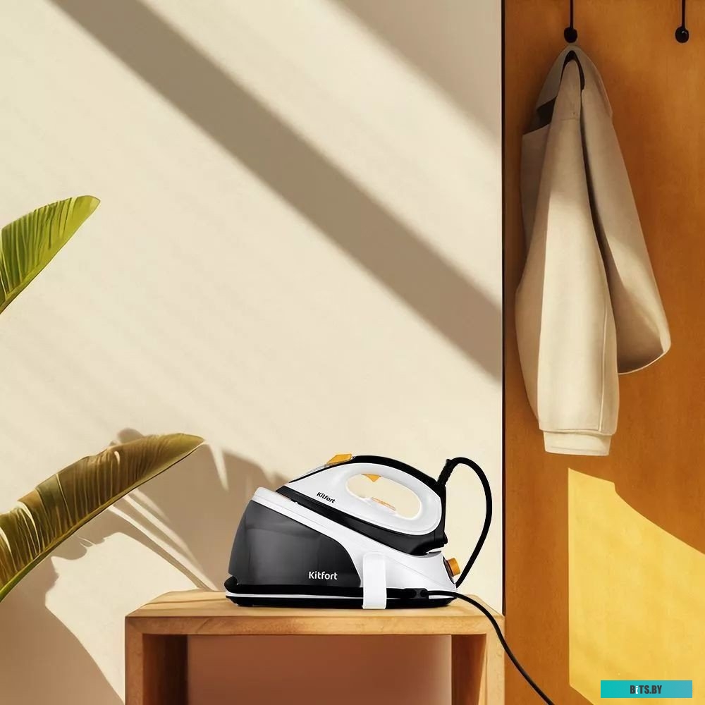 Отпариватель Kitfort KT-914