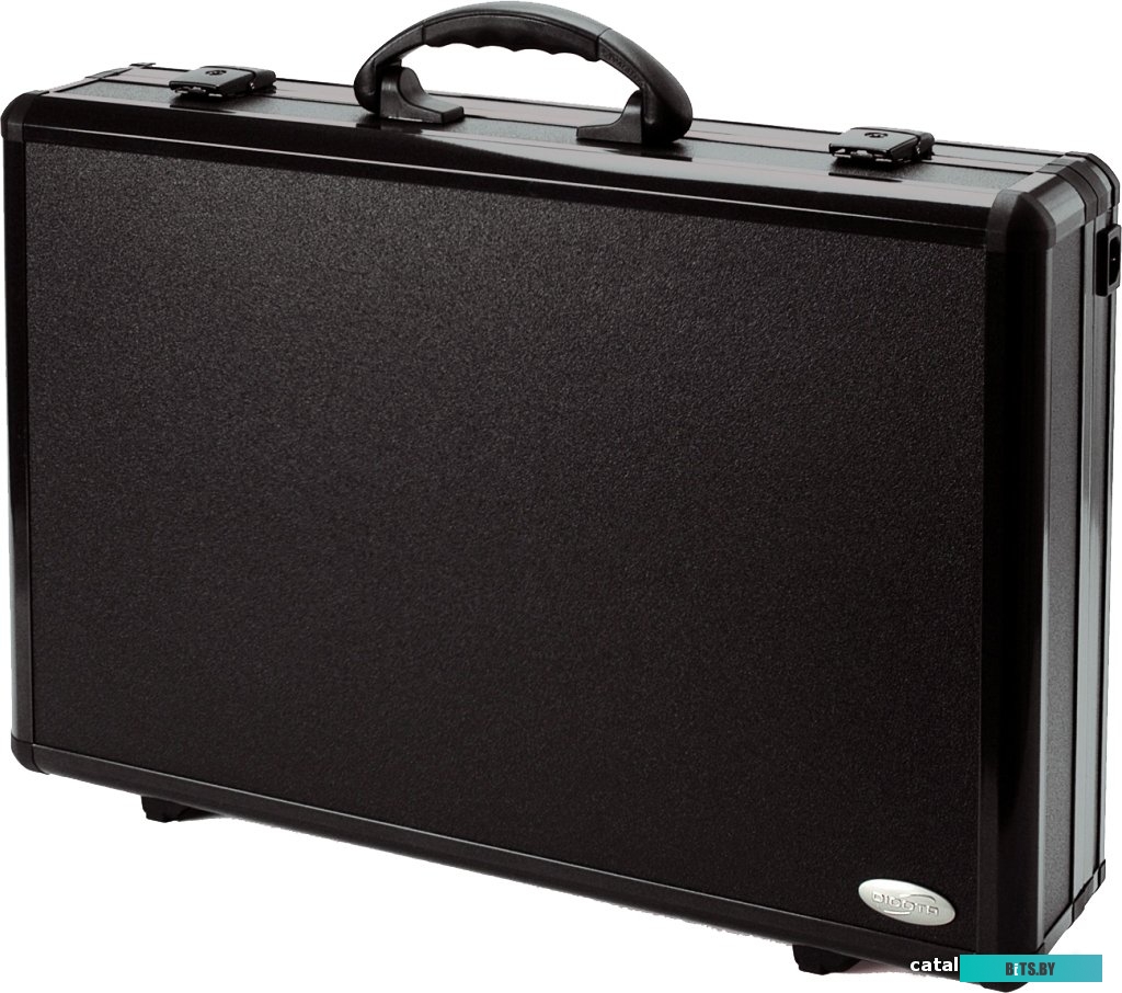 Сумка (портфель, кейс, чехол) для ноутбука DICOTA DataDesk 460 (N14088A)