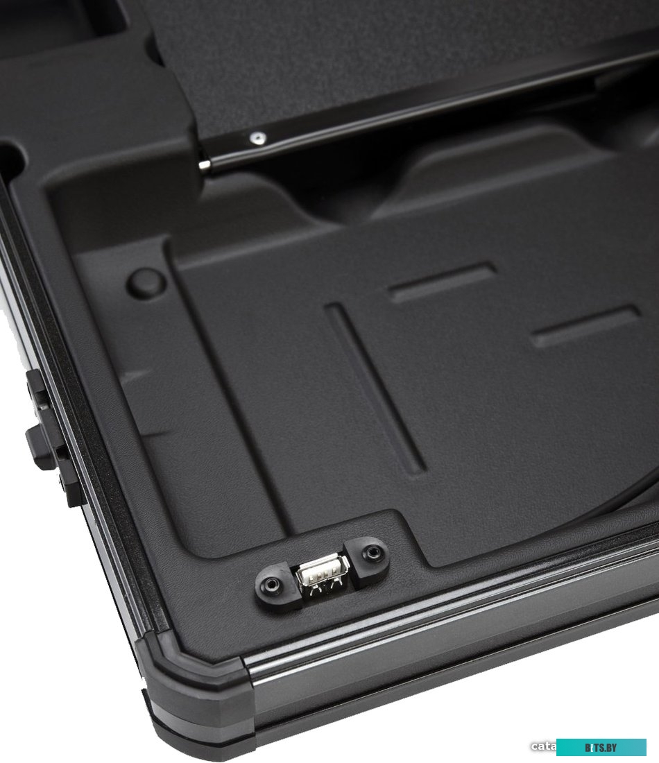 Сумка (портфель, кейс, чехол) для ноутбука DICOTA DataDesk 460 (N14088A)