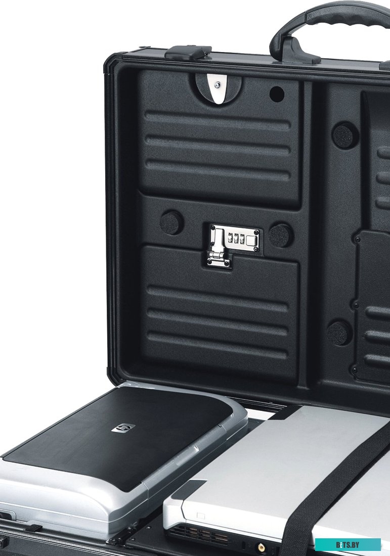 Сумка (портфель, кейс, чехол) для ноутбука DICOTA DataDesk 460 (N14088A)