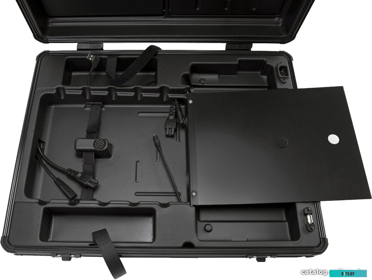 Сумка (портфель, кейс, чехол) для ноутбука DICOTA DataDesk 460 (N14088A)