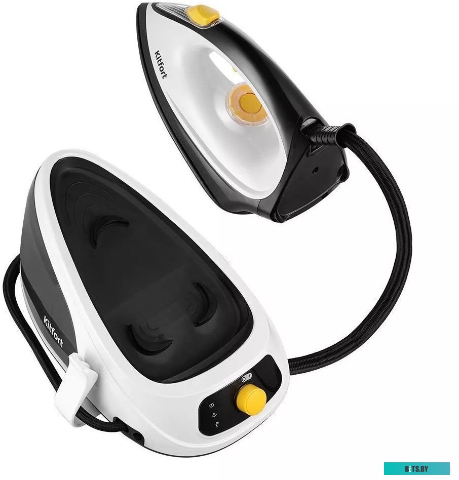 Отпариватель Kitfort KT-914
