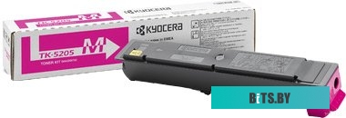 Тонер-картридж Kyocera TK-5205M
