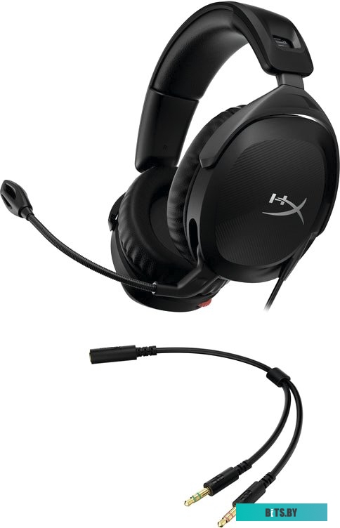 Наушники HyperX Cloud Stinger 2 <519T1AA>