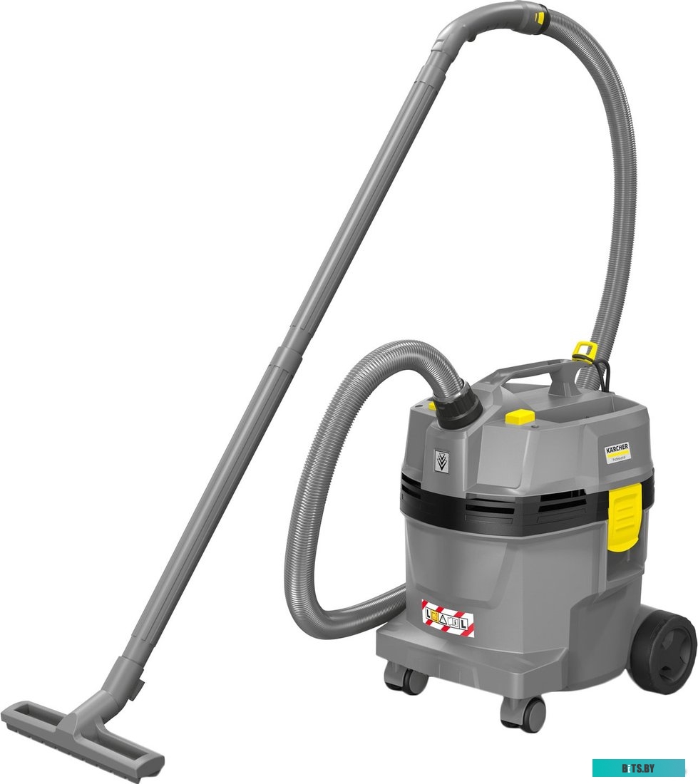 Пылесос Karcher NT 22/1 Ap 1.378-600.0