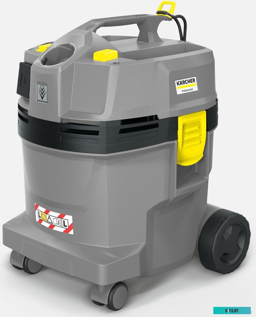 Пылесос Karcher NT 22/1 Ap 1.378-600.0