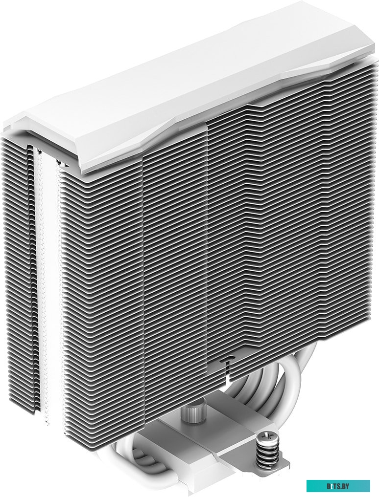 Кулер для процессора DeepCool AS500 Plus WH R-AS500-WHNLMP-G