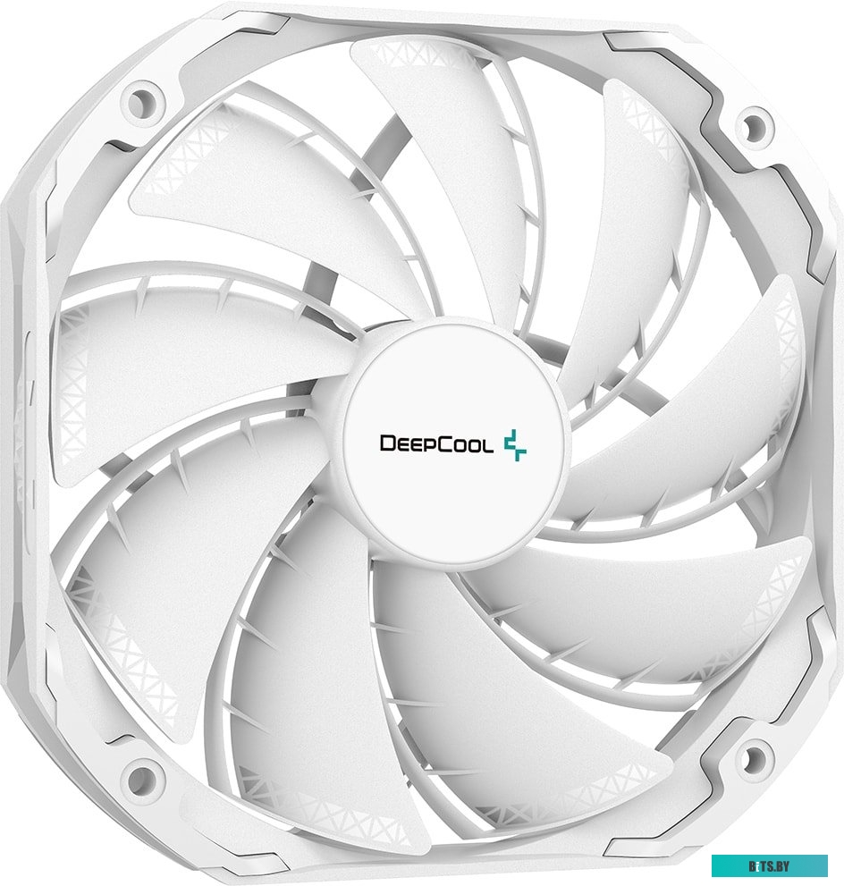 Кулер для процессора DeepCool AS500 Plus WH R-AS500-WHNLMP-G