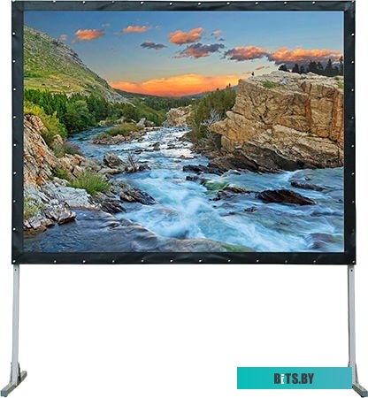 Экран для проекторов Lumien Master Fold 141x237 LMF-100118