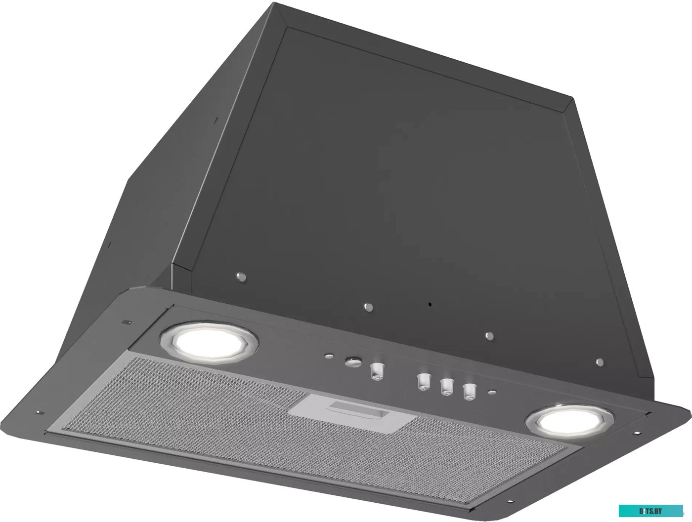 Корпусной активный сабвуфер KICX RX301BPA <2013845>