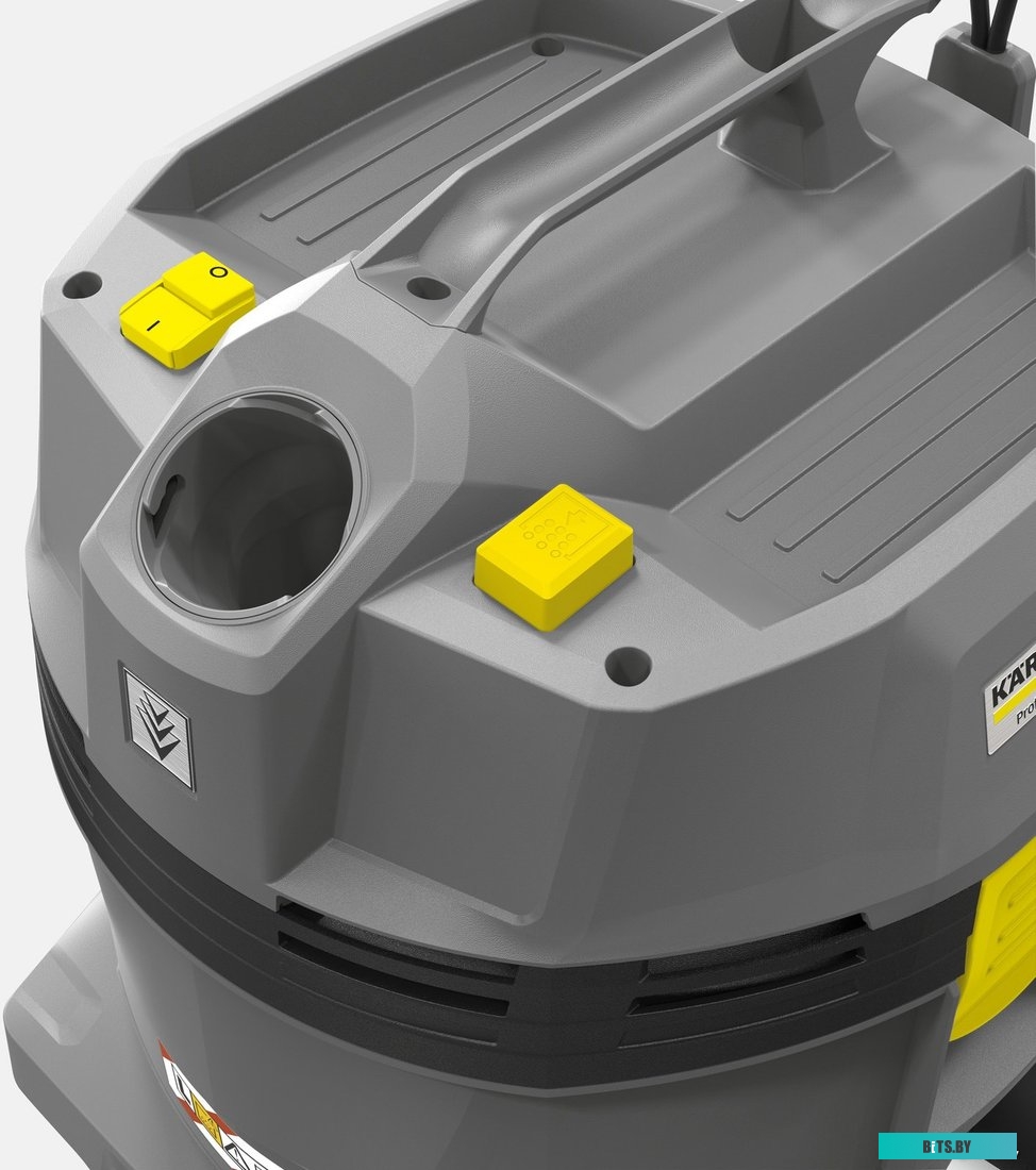 Пылесос Karcher NT 22/1 Ap 1.378-600.0