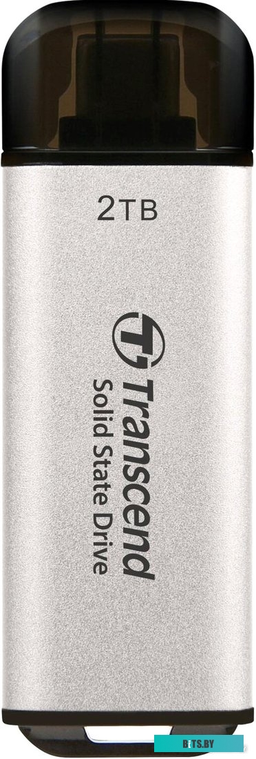 Внешний накопитель SSD Transcend ESD300 2Tb TS2TESD300S