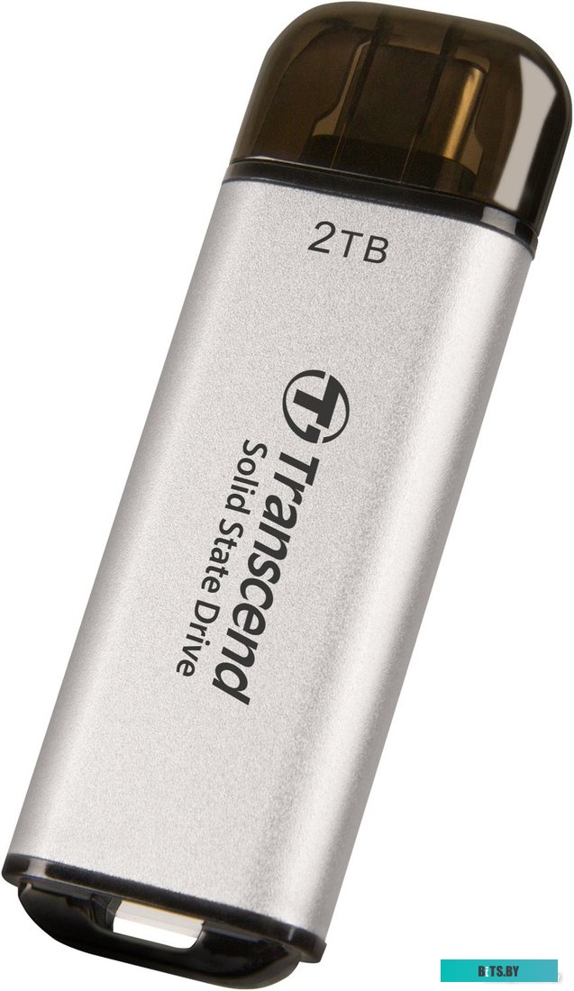 Внешний накопитель SSD Transcend ESD300 2Tb TS2TESD300S