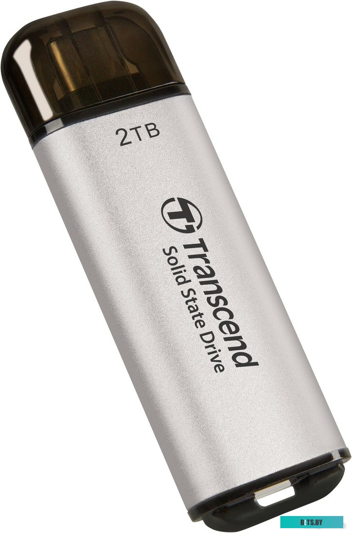 Внешний накопитель SSD Transcend ESD300 2Tb TS2TESD300S