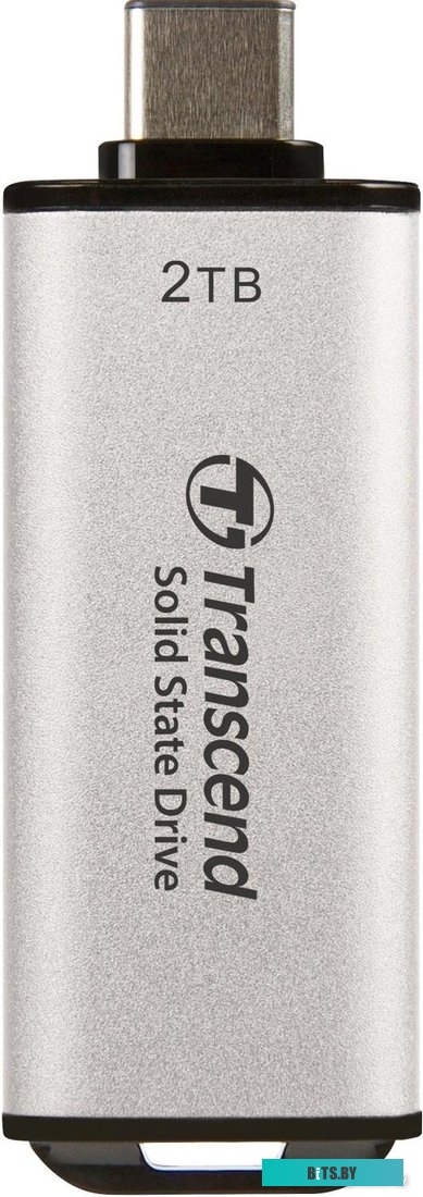 Внешний накопитель SSD Transcend ESD300 2Tb TS2TESD300S