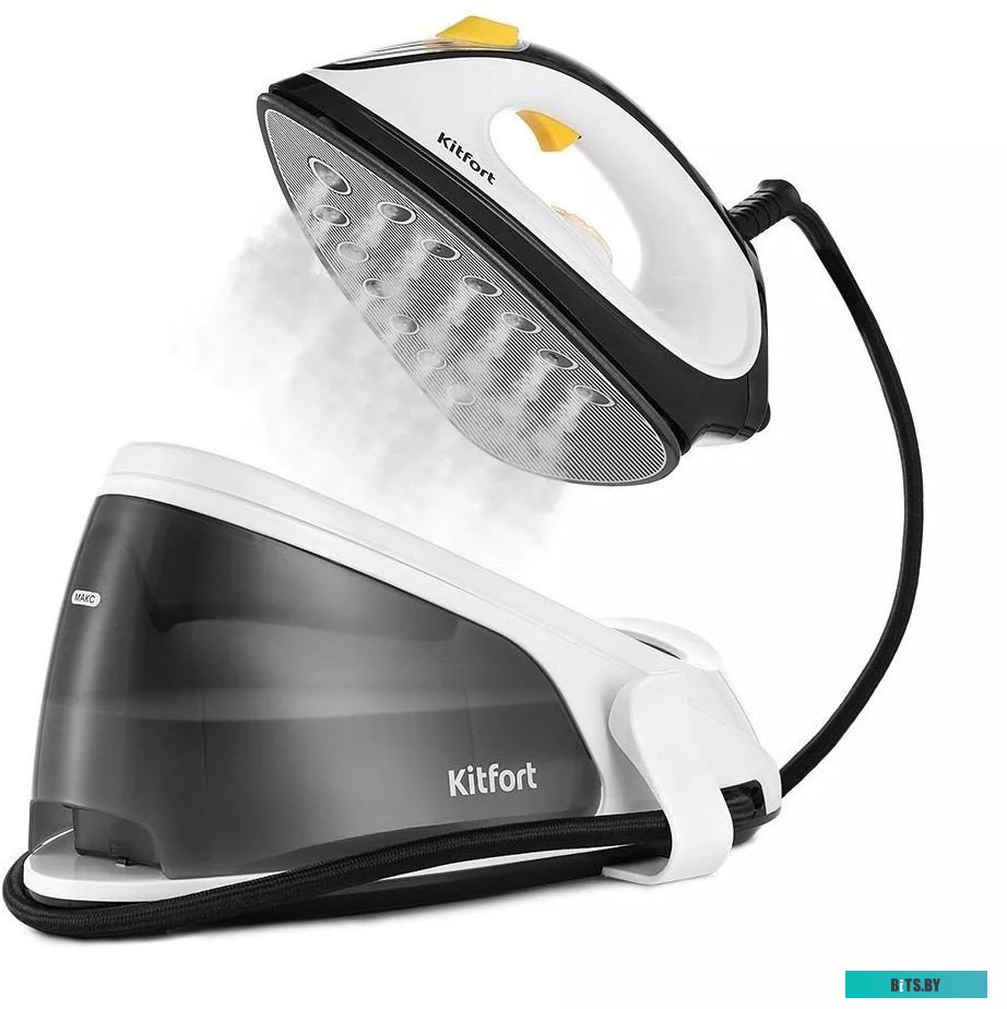Отпариватель Kitfort KT-914