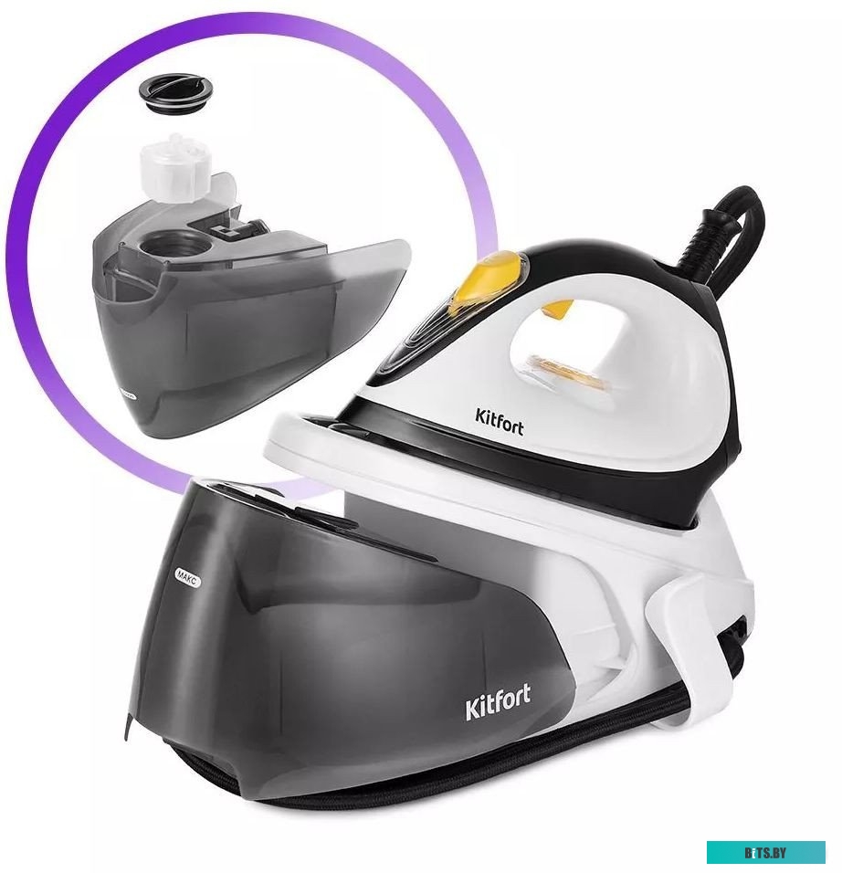 Отпариватель Kitfort KT-914
