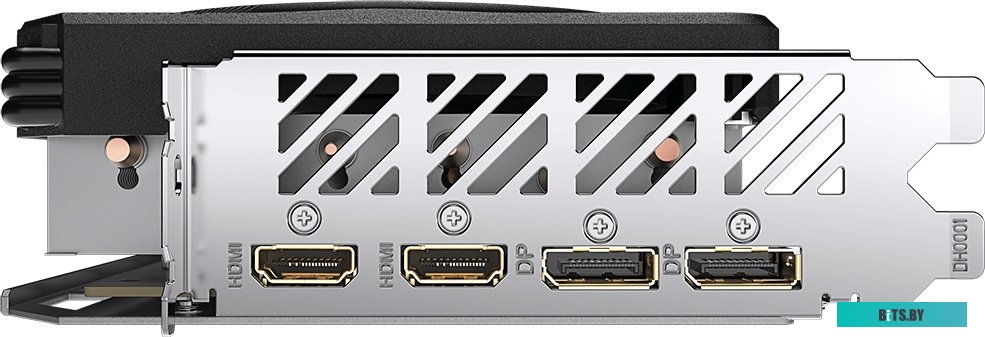 Видеокарта Gigabyte Radeon RX 7900 XT OC 20G GV-R79XTGAMING OC-20GD