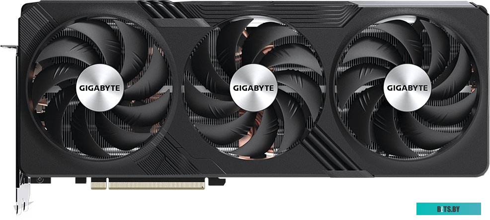 Видеокарта Gigabyte Radeon RX 7900 XT OC 20G GV-R79XTGAMING OC-20GD