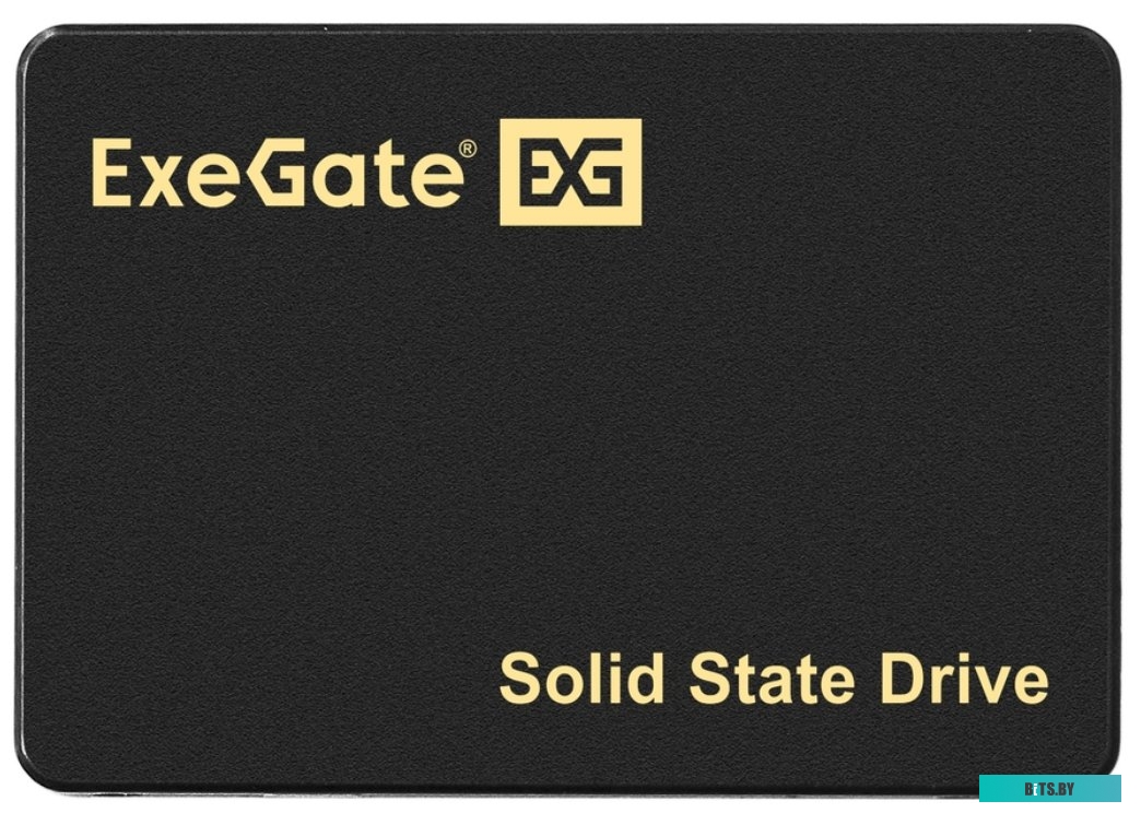 SSD Накопитель ExeGate Next Pro+ 512GB EX280463RUS (SATA)