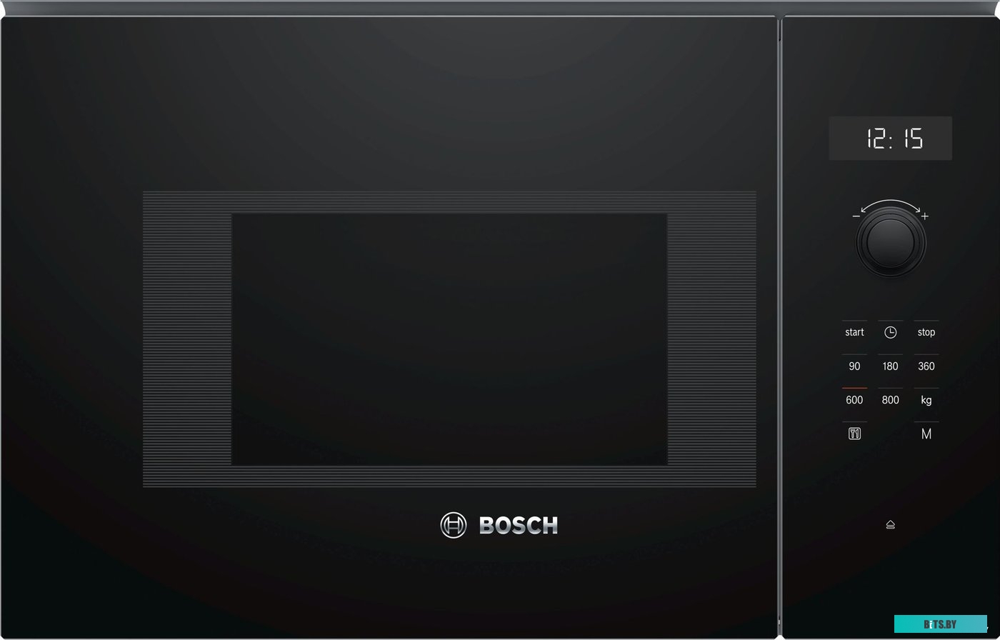Микроволновая печь Bosch BFL524MB0