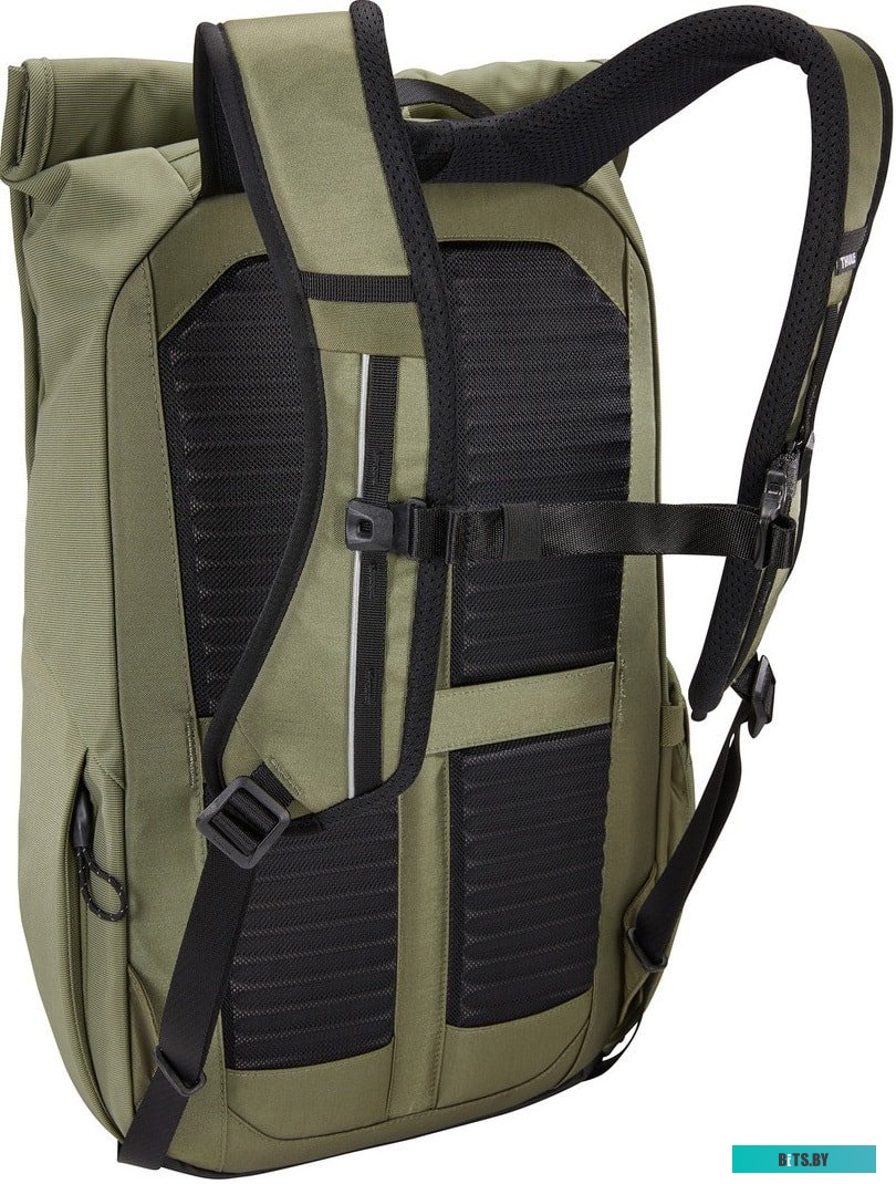 Рюкзак Thule Paramount 18L TPCB18OLVN 3204730