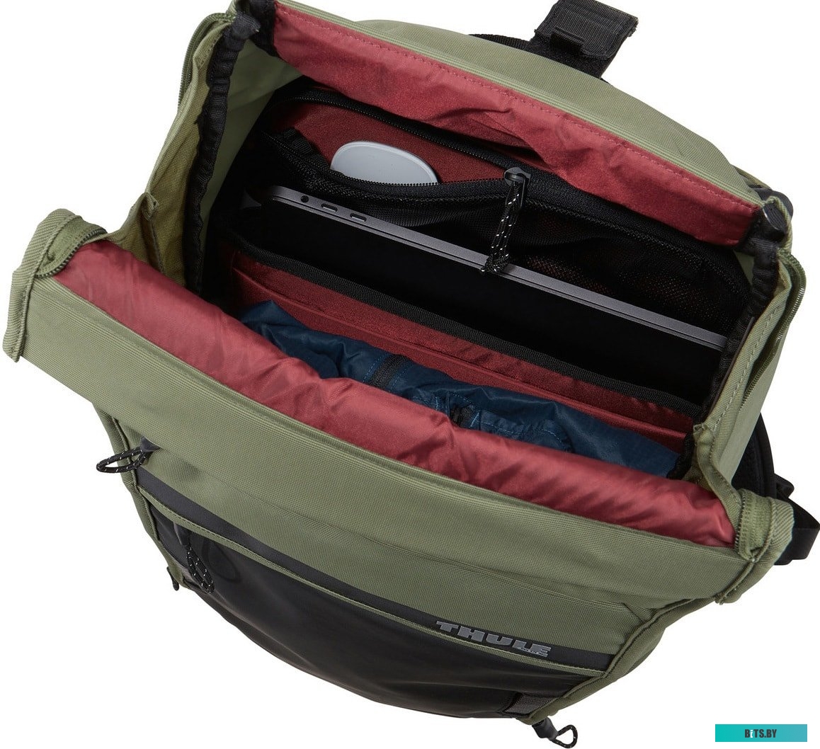 Рюкзак Thule Paramount 18L TPCB18OLVN 3204730