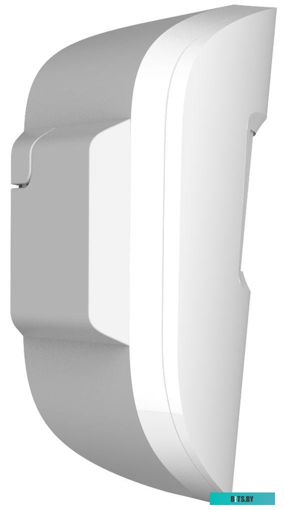 Датчик Ajax MotionCam (белый)