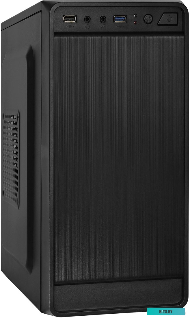 Корпус ExeGate BAA-108U 450W EX283129RUS