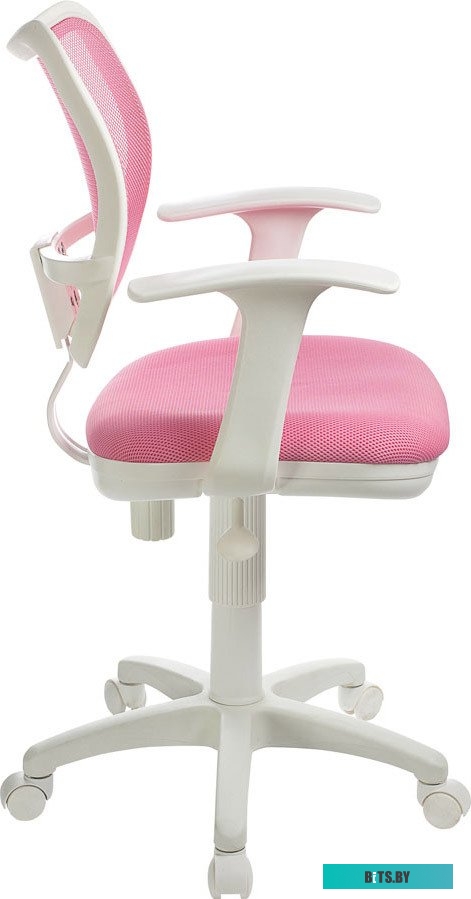 Офисное кресло (Стул) Бюрократ CH-W797/PK/TW-13A